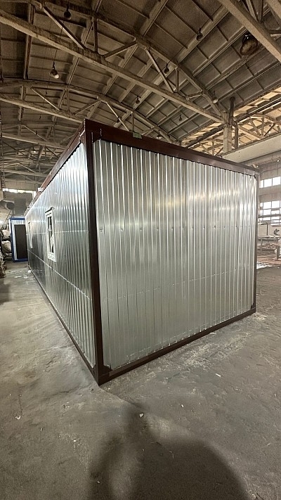 Багатырова Л.М