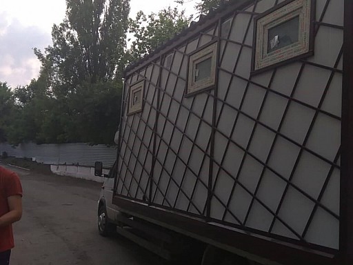 МБУ «НО благоустройство» — фото 1