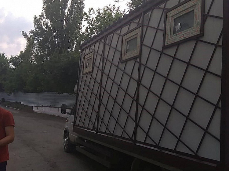МБУ «НО благоустройство»