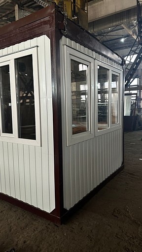 ГБУЗ Самарская обл. Кинельская центральная рацонная больница — фото 1