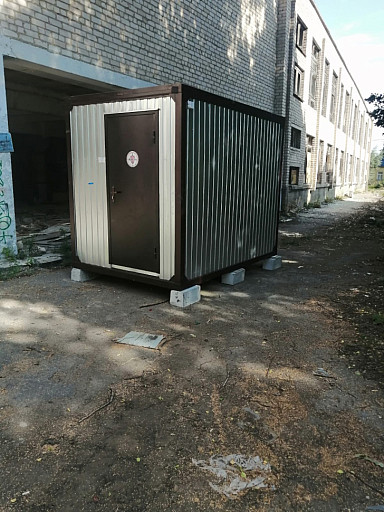 Бюджетное учреждение здравоохранения Орловской области Поликлиника №3 — фото 3