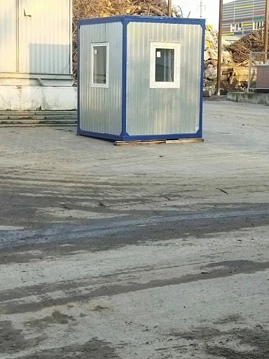 ООО МСЮ БК 2х2 — фото 2