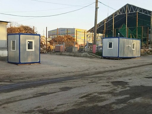 ООО МСЮ БК 2х2 — фото 3