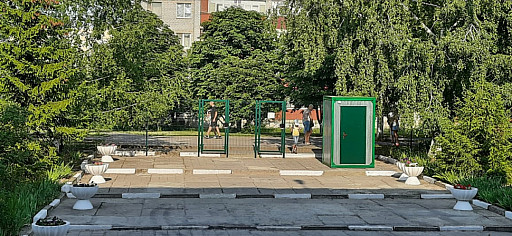 МАОУ Средняя общеобразовательная школа №17 — фото 1