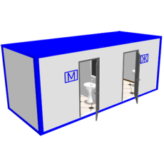 БК «Сантехнический»