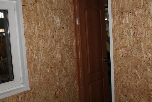 Блок-контейнер «Базовый+» 7х2.35х2.5 м