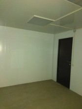 Блок-контейнер «Эконом» 4х2.35х2.5 м