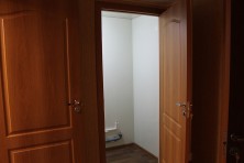 Блок-контейнер «Стандарт» 8х2.4х2.5 м