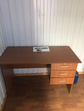 Блок-контейнер «Стандарт» 10х2.4х2.5 м