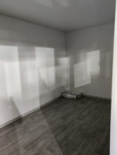 Блок-контейнер «Премиум» на лыжах 6х2.4х2.5 м