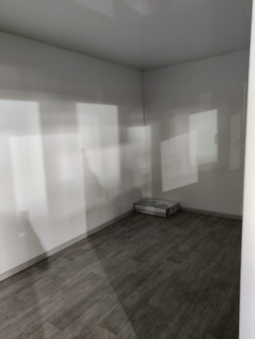 Блок-контейнер «Премиум» на лыжах 6х2.4х2.5 м