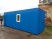Блок-контейнер «Премиум» на шасси 7х2.4х2.5 м