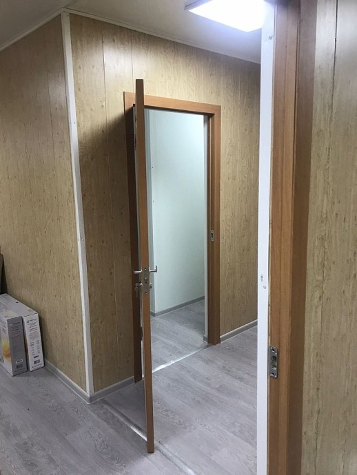 Модульное здание под ключ «Премиум» 150 м?