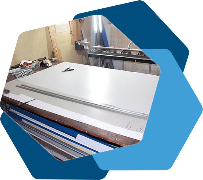 Производство фасонных изделий