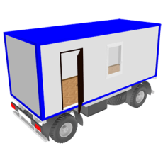 БК «На шасси»