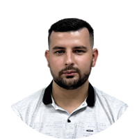 Андрей Беркутов